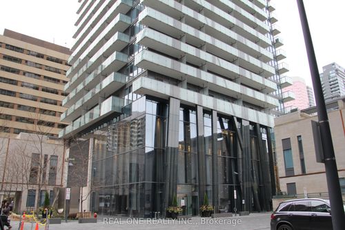 1811-1080 Bay St, Toronto, ON, M5S0A5 | Card Image