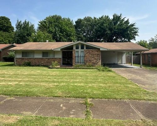 4956 Demeter Cv, Memphis, TN, 38118-5451 | Card Image