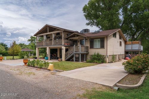 4886 E Comanche Dr, Cottonwood, AZ, 86326-5994 | Card Image