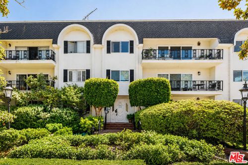 204-404 San Vicente Blvd, Santa Monica, CA, 90402-1706 | Card Image