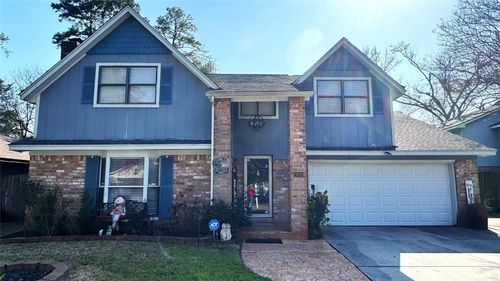 24015 Spring Briar Ln, Spring, TX, 77373-6342 | Card Image