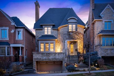 38 True Davidson Dr, House other with 5 bedrooms, 6 bathrooms and 4 parking in Toronto ON | Image 1