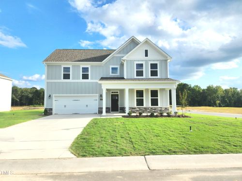 209 Gilmer Street, Fuquay Varina, NC, 27526 | Card Image