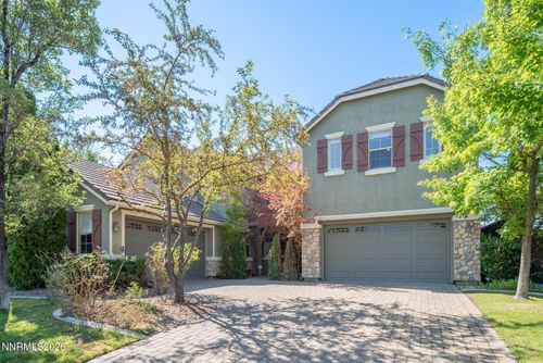 1215 Ebling Dr, Sparks, NV, 89436-8111 | Card Image