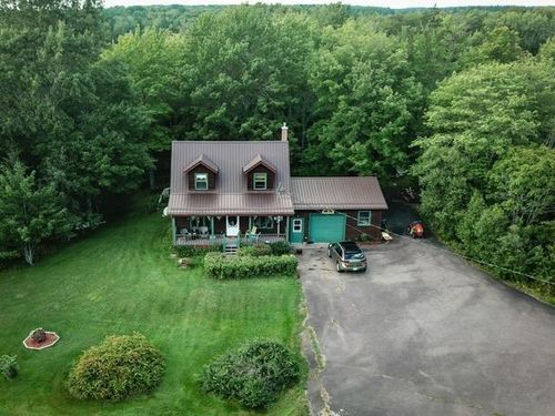 243 Adam Mccallum Rd, Onslow Mountain, NS, B6L6A2 | Card Image