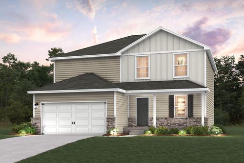 45 Elderberry Ln, Valparaiso, IN, 46383-0094 | Card Image