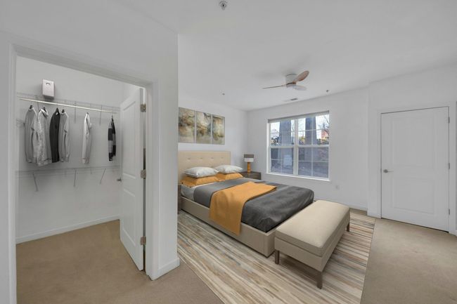 APT-212 - 443 2 Nd St, Condo with 2 bedrooms, 2 bathrooms and null parking in Jersey City NJ | Image 4