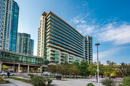 678-209 Fort York Blvd, Toronto, ON, M5V4A1 | Card Image