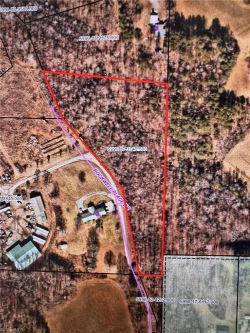 3 Rolling Hill Dr, Tobaccoville, NC, 27050 | Card Image