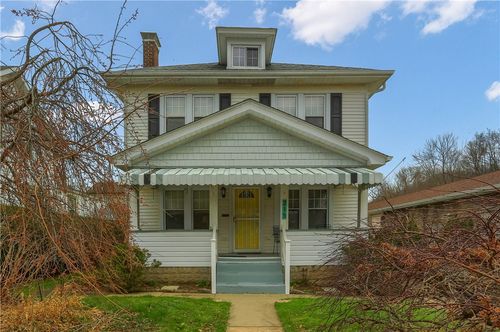 215 Allegheny Ave, Cheswick, PA, 15024-1603 | Card Image