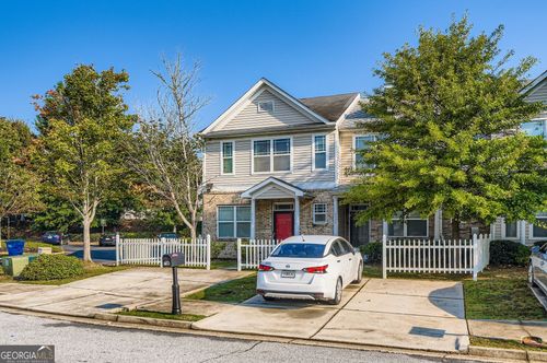 2401 Bigwood Trl, Atlanta, GA, 30349-9068 | Card Image