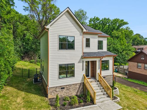 2809 Cooper Ln, Nashville, TN, 37216-4313 | Card Image