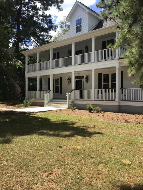 307 May St, Saint George, SC, 29477-2420 | Card Image