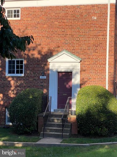 3771 Gunston Rd, ALEXANDRIA, VA, 22302-2042 | Card Image