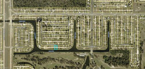 2920 Nw 18th Ter, Cape Coral, FL, 33993 | Card Image