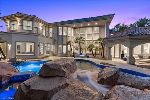 1912 Redbird Dr, Las Vegas, NV, 89134-6139 | Card Image