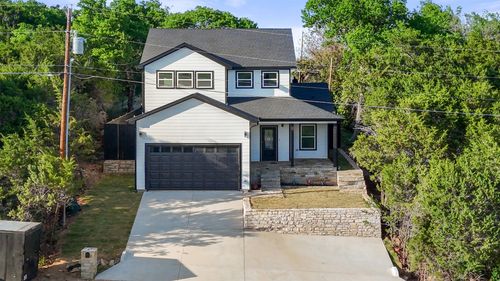 3623 Sioux Trl, Granbury, TX, 76048-6140 | Card Image