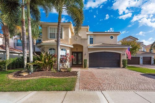 8533 Briar Rose Pt, Boynton Beach, FL, 33473-7819 | Card Image