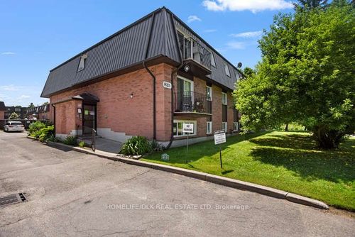 12-825 Macodrum Dr, Brockville, ON, K6V6P6 | Card Image