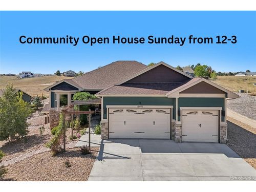 16499 Essex Rd S, Platteville, CO, 80651-9328 | Card Image