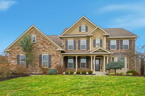 3641 Cumberland Dr, Fairfield Township, OH, 45011-2106 | Card Image