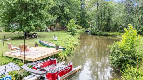 762 Timberlake Dr, Lynchburg, VA, 24502-6926 | Card Image