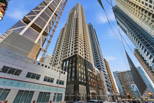 1502-35 Balmuto St, Toronto, ON, M4Y0A3 | Card Image