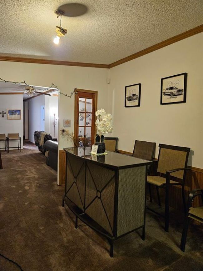 35776 Hamilton Road, House other with 4 bedrooms, 4 bathrooms and null parking in Wanette OK | Image 26