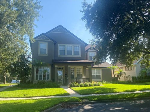108 W Lake Victoria Circle, DELAND, FL, 32724 | Card Image
