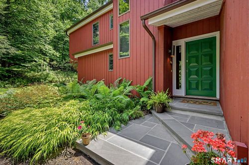 6 Fox Run, Sherman, CT, 06784-1741 | Card Image