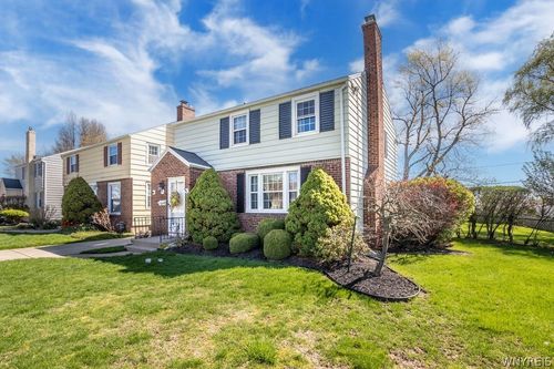 47 Belmont Ave, Tonawanda, NY, 14223-1926 | Card Image