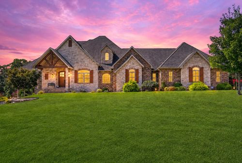 110 Carnoustie Ct, Branson, MO, 65616-8111 | Card Image