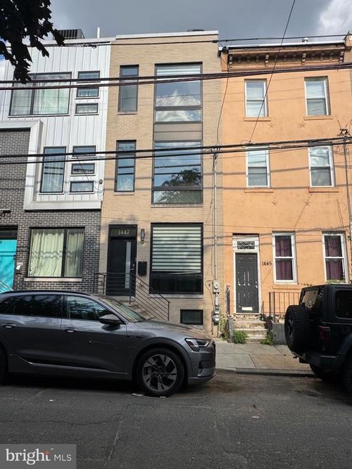 1447 N 28th St, PHILADELPHIA, PA, 19121-3616 | Card Image