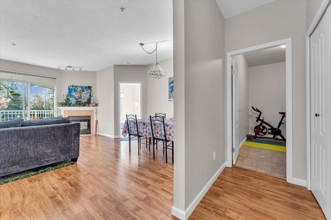 115 - 5677 208 Street, Condo with 2 bedrooms, 2 bathrooms and 1 parking in Langley BC | Image 14