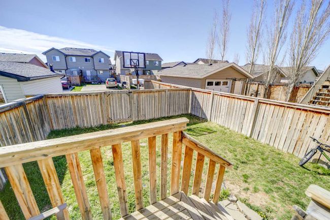 786 Silkstone Close W, Home with 3 bedrooms, 2 bathrooms and 2 parking in Lethbridge AB | Image 42