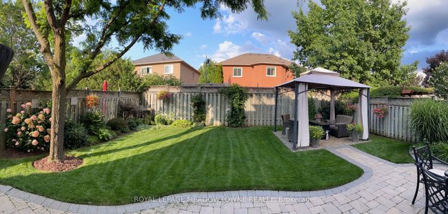 206 Eaton St, House other with 5 bedrooms, 4 bathrooms and 2 parking in Georgetown ON | Image 44