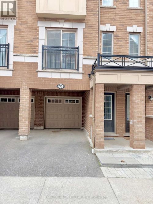 265-35 Glenstal Path, Oshawa (Windfields), ON, L1L0L2 | Card Image