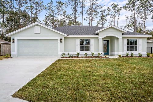 20 Peppercorn Ln, Palm Coast, FL, 32164 | Card Image