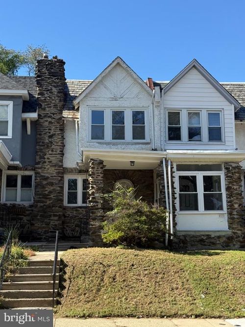 371 E Cliveden Street, PHILADELPHIA, PA, 19119 | Card Image