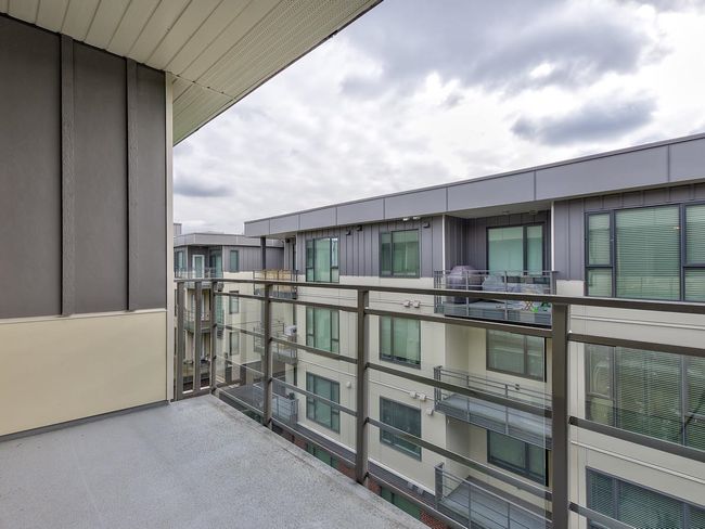 PH-58 - 5355 Lane Street, Condo with 1 bedrooms, 1 bathrooms and 1 parking in Burnaby BC | Image 20
