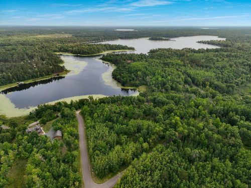 xxxx Loon Lake Dam Road, Webb Lake, WI, 54830 | Card Image