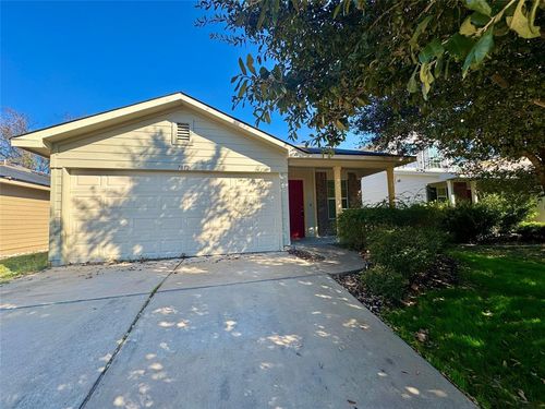 7812 Duber Ln, Austin, TX, 78747-2755 | Card Image