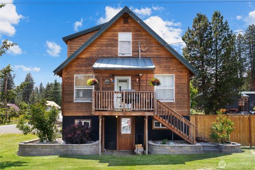 722 S A St, Roslyn, WA, 98941-5901 | Card Image