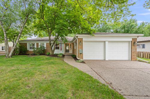 2512 31st Avenue Court, Moline, IL, 61265 | Card Image