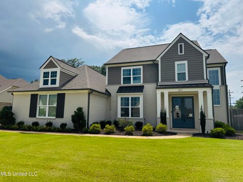 3971 Fieldstream Dr N, Olive Branch, MS, 38654-1451 | Card Image