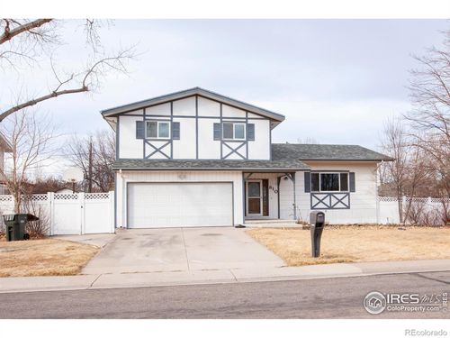 810 Holly Drive, Sterling, CO, 80751 | Card Image