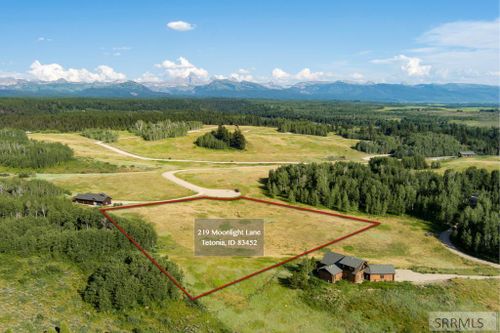 219 Moonlight Lane, Tetonia, ID, 83452 | Card Image