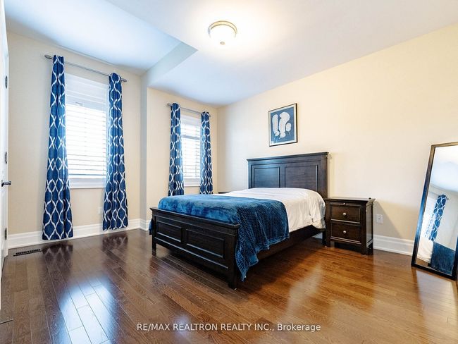 119 Fitzmaurice Dr, House other with 5 bedrooms, 5 bathrooms and 4 parking in Maple ON | Image 21