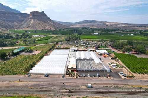 1041 N River Rd, Palisade, CO, 81526-7711 | Card Image