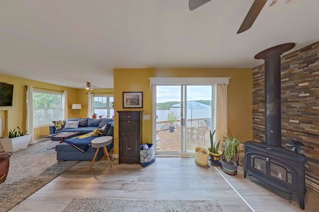 3045 Huston Dr, House other with 3 bedrooms, 2 bathrooms and null parking in Millington MI | Image 7
